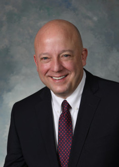 State Representative Zachary J. Cook (R)