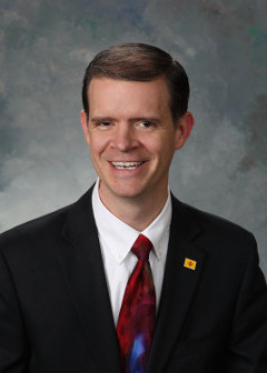 State Representative Jason C. Harper (R)