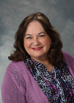 State Representative Christine Trujillo (D)