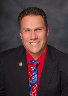 State Senator Craig W. Brandt (R)