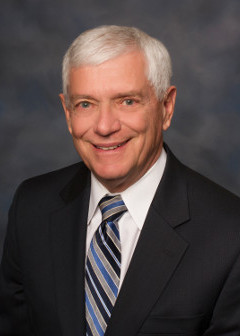 State Senator Ron Griggs (R)