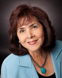 Former State Senator Lynda Lovejoy (D)