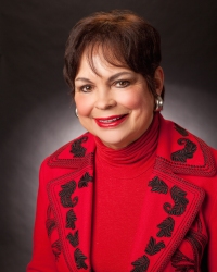 Former State Senator Cynthia Nava (D)