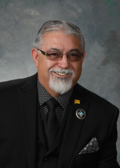State Senator David M. Gallegos (R)